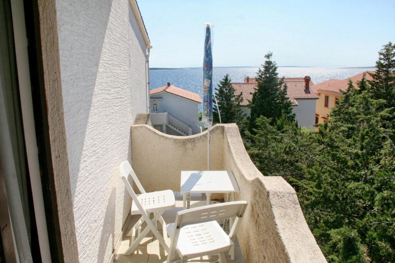 Apartments By The Sea Mandre, Pag - 3084 Kolan Exterior photo