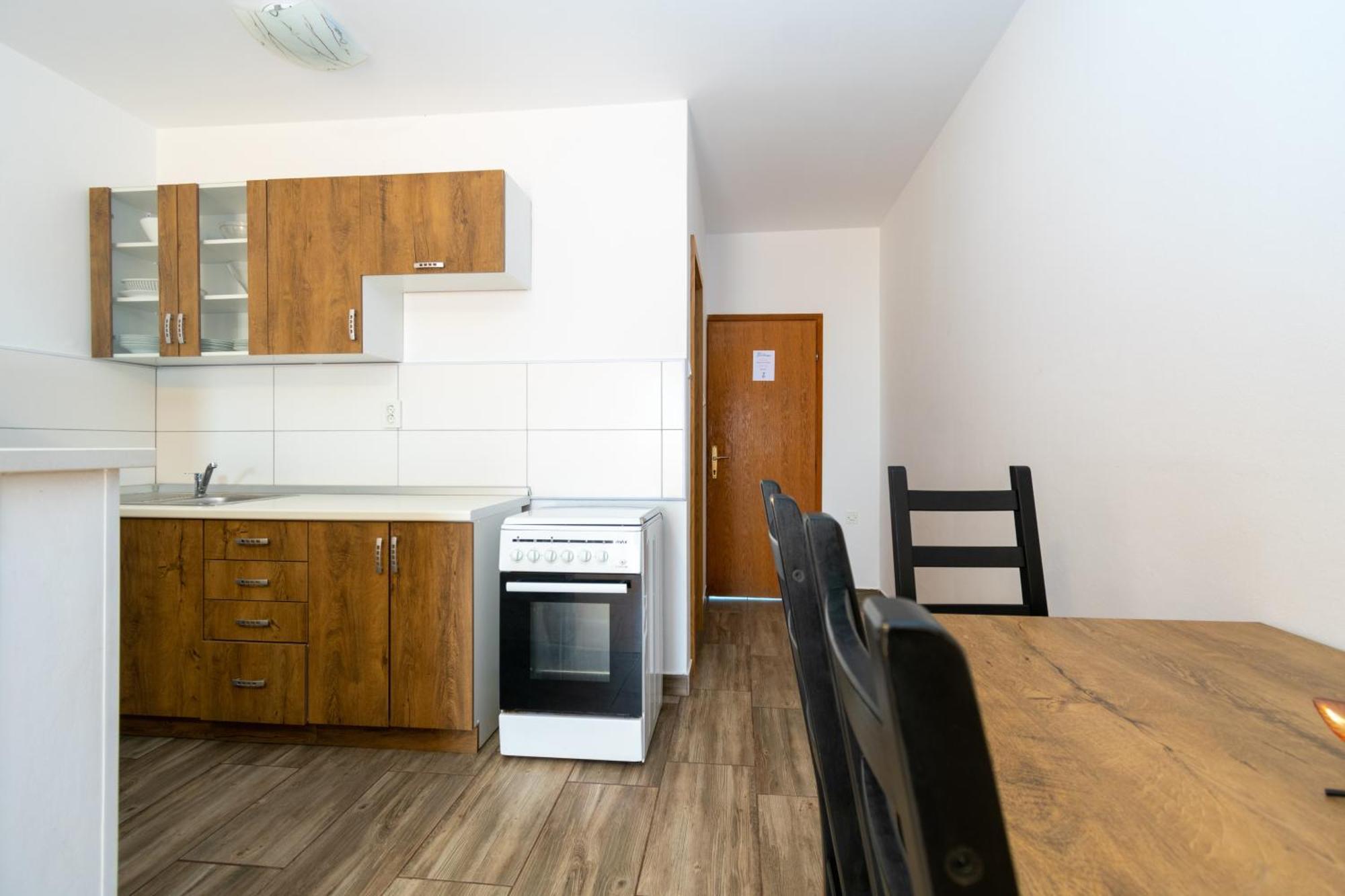Apartments By The Sea Mandre, Pag - 3084 Kolan Room photo